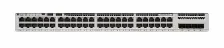 Switch Cisco Catalyst 9200l Gestionado, L3, Rj-45 48, Gigabit Ethernet (10/100/1000), (poe +) 48, Gris