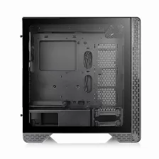 Gabinete Thermaltake S300 Tg, Ventana Lateral, 1x Vent. 120mm, Negro
