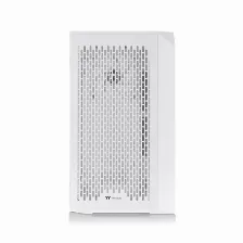 Gabinete Thermaltake Cte C700 Air Midi Tower, Psu No, Vent. 1x 140 Mm, Vent. 1x 140 Mm, Blanco