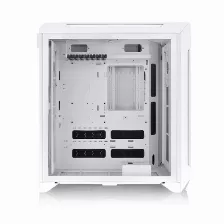 Gabinete Thermaltake Cte C700 Air Midi Tower, Psu No, Vent. 1x 140 Mm, Vent. 1x 140 Mm, Blanco