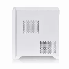 Gabinete Thermaltake Cte C700 Air Midi Tower, Psu No, Vent. 1x 140 Mm, Vent. 1x 140 Mm, Blanco