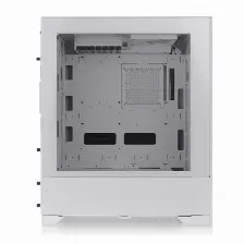 Gabinete Thermaltake Cte T500 Air Full Tower, 3x Ventiladores, Blanco