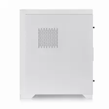 Gabinete Thermaltake Cte T500 Air Full Tower, 3x Ventiladores, Blanco