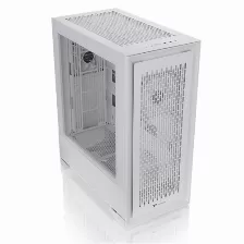 Gabinete Thermaltake Cte T500 Air Full Tower, 3x Ventiladores, Blanco
