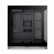 Gabinete Thermaltake Cte E600 Mx, Midi-tower, Ventana Lateral/frontal, Sin Fuente, Negro