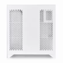 Gabinete Thermaltake Cte E600 Mx Snow, Midi-tower, Ventana Lateral/frontal, Blanco