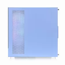 Gabinete Thermaltake View 270 Tg Argb, Mid Tower, Ventana Lateral /frontal, 3x Vent, Azul