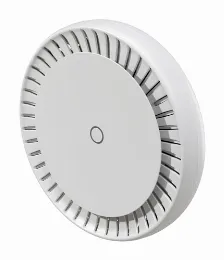 Access Point Mikrotik Cap Ax 1774 Mbit/s, 2.4 Ghz, 5 Ghz, Poe, Blanco