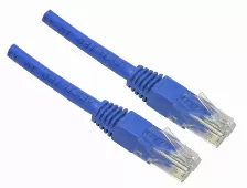 Cable Patch Cord Xcase, Cat 6, 15 Metros, Azul