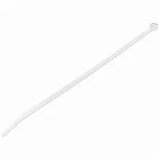 Cinchos Sujetacables Blancos