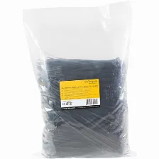 Cinchos Sujetacables Negros De