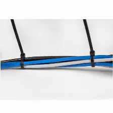 Cinchos Sujetacables De 20 Cm -