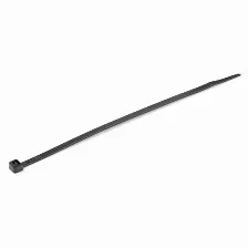 Cinchos Sujetacables Negros De