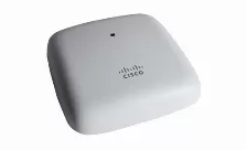 Access Point Cisco Cbw140ac 867 Mbit/s, 2.4 Ghz, 5 Ghz, 20 Dbmw, Poe, Blanco