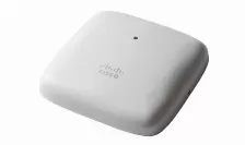Access Point Cisco Cbw240ac 1733 Mbit/s, 2.4 Ghz, 5 Ghz, Poe, Gris