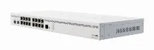 Ruteador Alambrico Mikrotik Ccr2004-16g-2s+ Gigabit Ethernet, 16 Rj-45
