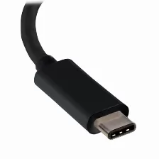 Adaptador Usb Startech (cdp2vga), Usb-c A Vga Largo De 18cm