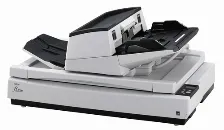 Escaner Fujitsu Fi-7700 Resolución 600 X 600 Dpi, Escáner A Color, Usb, Negro, Blanco