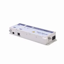 Adaptador Poe Cambium Networks Cg52a, 110 V, 0.33 A, 48 V, 1 Pieza(s)