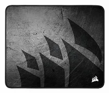 Mousepad Corsair Mm300 Pro, 36cm X 30cm, Grosor 3mm, Antiderrapante, Gris