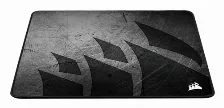 Mousepad Corsair Mm300 Pro, 36cm X 30cm, Grosor 3mm, Antiderrapante, Gris