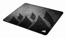 Mousepad Corsair Mm300 Pro, 36cm X 30cm, Grosor 3mm, Antiderrapante, Gris
