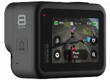 Hero8 Black .