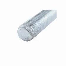 Varilla Roscada De 1/4