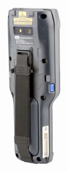 Computadoras De Bolsillo Honeywell Ck65 Snapdragon 2.2 Ghz, 4 Gb Ram, 32 Gb Memoria, Expandible A 512 Gb, Android 8.0, Pantalla 4