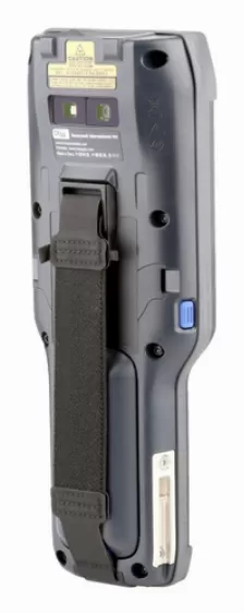 Computadoras De Bolsillo Honeywell Ck65 Snapdragon 2.2 Ghz, 4 Gb Ram, 32 Gb Memoria, Expandible A 512 Gb, Android 8.0, Pantalla 4