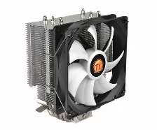 Disipador Thermaltake Contact Silent 12, 120mm