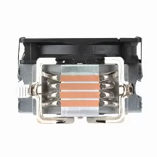 Disipador Thermaltake Contact Silent 12, 120mm