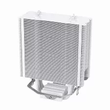 Disipador Thermaltake Ux200 Se Argb, 120mm, Lga 1700, Aura Sync, Blanco