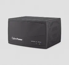 Regulador Cyberpower Cl1500vr, 750w, 1500va, Supresor De Picos, 8 Contactos
