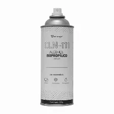 Alcohol Isopropilico Aerosol Vorago Cln-111, 280g Para Componentes Electronicos