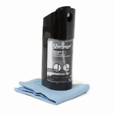 Aire Comprimido Vorago Removedor De Polvo Cln-300, 660 Ml, Ecologico Libre De Cfss