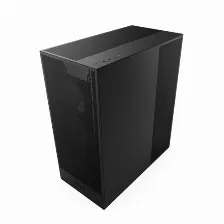 Gabinete Nzxt H7 Flow Midi Tower Con Ventana, 3x Ventiladores 120mm, Negro