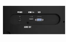 Monitor Gamer Cooler Master Ga27fc Led 27