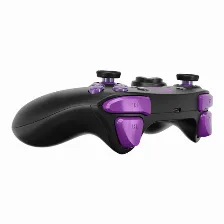 Control Gamepad Cooler Master Inalambrico, Bluetooth, Usb, Negro