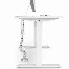 Conducto Flexible De Gestion Ca Bleado Con Base Lastrada