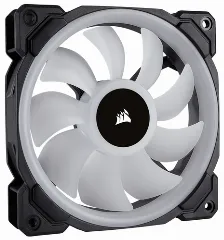 Ventilador Corsair Ll120 Rgb 120mm, 1500rpm, Negro