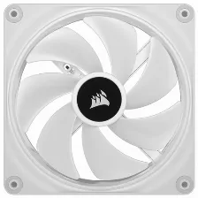 Ventilador Corsair Icue Link Qx140 Rgb X3 Kit 140mm 2000rpm Blanco Co-