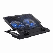 Base Enfriadora Steren Com-098 Hasta 17