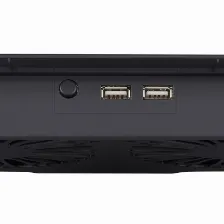 Base Enfriadora Steren Com-098 Hasta 17