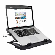 Base Enfriadora Steren Com-098 Hasta 17