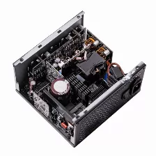 Fuente De Poder Xpg Core Reactor 650w, Atx, 80 Plus Gold, Full Modular