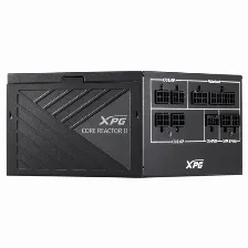 Fuente De Poder Xpg Core Reactor 1000w 80 Plus Gold, Modular, 20+24 Pin, Atx