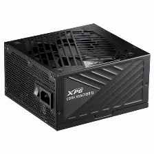 Fuente De Poder Xpg Core Reactor 1000w 80 Plus Gold, Modular, 20+24 Pin, Atx