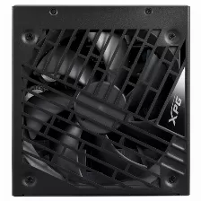 Fuente De Poder Xpg Core Reactor Ii 650w, 80 Plus Gold, 20+4 Pin Atx, Modular, Atx 3.0, Negro