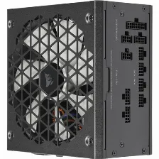 Fuente De Poder Corsair Rm750x Shift 80 Plus Gold, 750watts, Totalmente Modular, 24-pines, Atx 3.0, 140mmm Incluye Cable Pcie 5.0
